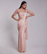 Beautifully Hand Crafted Blouse With Utmost Precision