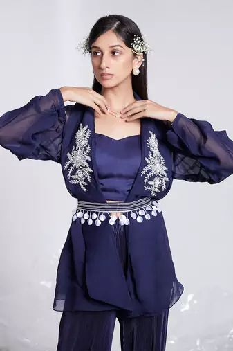Four Piece Set