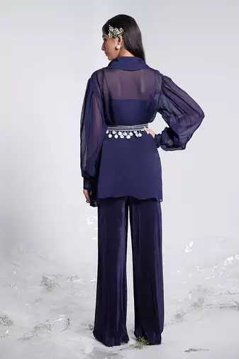 Four Piece Set