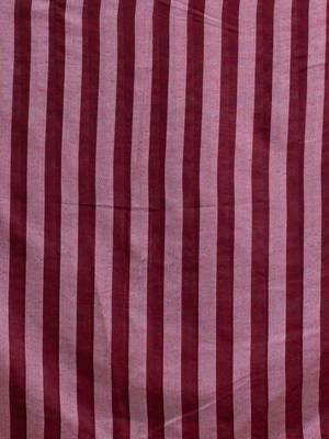 Moss Green and Maroon Half & Half Pure Cotton handwoven soft Saree 5