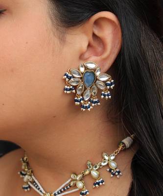 Floral Grace Choker Set 2