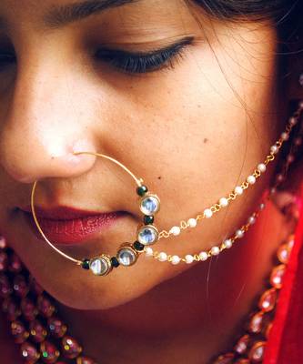 Kundan Rhyme Nath 1