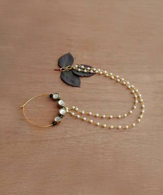 Kundan Rhyme Nath 2
