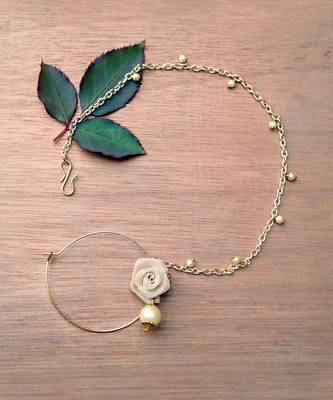 floral flare Nath 2