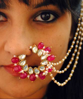 Maharani Nath 1