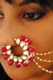 Maharani Nath