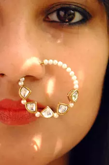 Kundan Charisma Nath