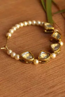 Kundan Charisma Nath