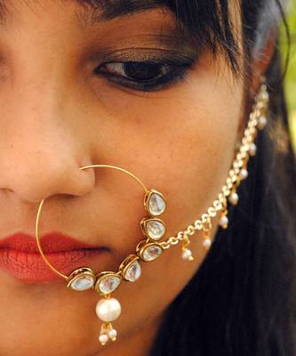 Gleaming Glory Nath 1