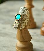 Filigree Ring