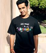 Attendance t-shirt