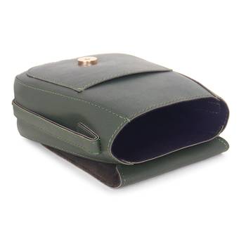 Green Mobile Sling Bag 3