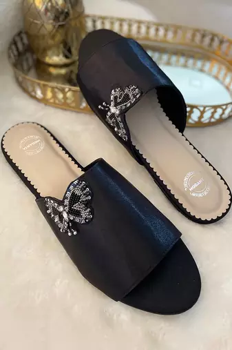 Butterfly Flats