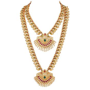 Gold jewellery 3