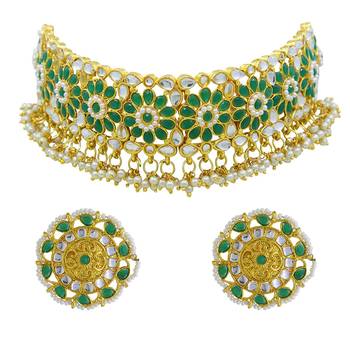 Green jewellery 1