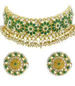 Green jewellery