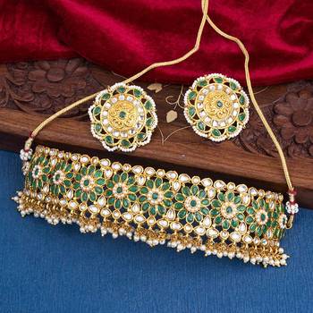 Green jewellery 2