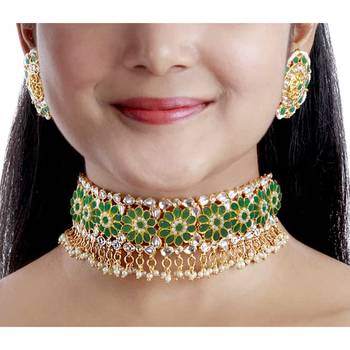 Green jewellery 3