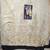 Madhuri Dixit Peach embroidered NET saree with blouse