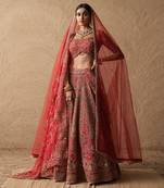 Pavni Lehenga