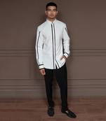 Arctic Blanc Twine Shirt