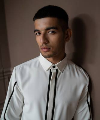 Arctic Blanc Twine Shirt 2