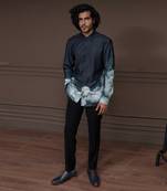 Afterhours Black Smog Shirt