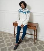 Reverie Blue Smog Shirt