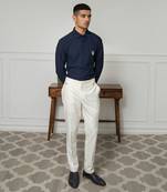 Sundown Blue Zenith Shirt