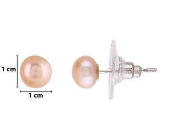 Real Natural Hyderabadi pearls Set 4
