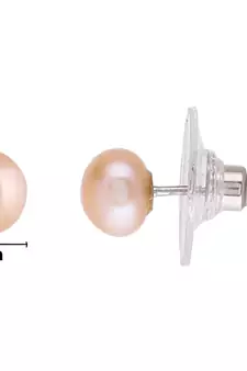 Real Natural Hyderabadi pearls Set