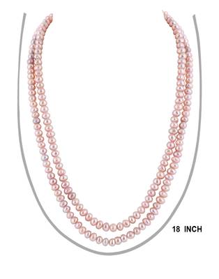 Real Natural Hyderabadi pearls Set 3