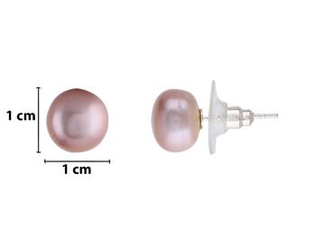 Real Natural Hyderabadi pearls Set 4