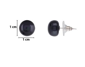 Real Natural Hyderabadi pearls Set 4