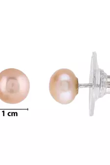 Real Natural Hyderabadi pearls Set