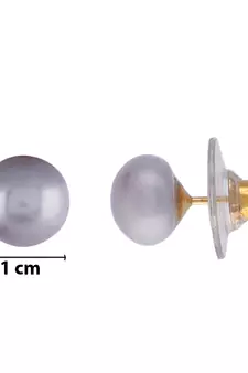Real Natural Hyderabadi pearls Set