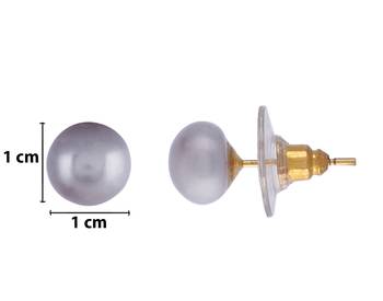 Real Natural Hyderabadi pearls Set 4