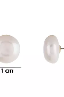 Real Natural Hyderabadi pearls Set