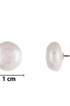 Real Natural Hyderabadi pearls Set
