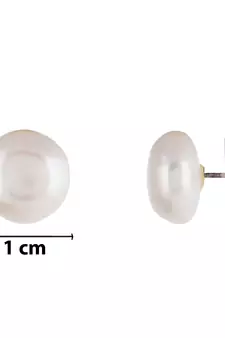 Real Natural Hyderabadi pearls Set