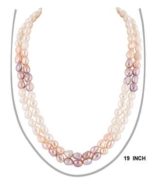 Real Natural Hyderabadi pearls Set 3