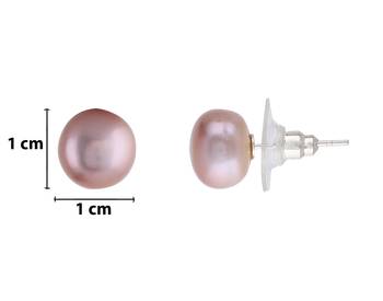 Real Natural Hyderabadi pearls Set 4