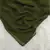Green woven georgette hijab