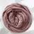 Mauve woven cotton hijab