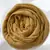 Mustard woven cotton hijab