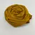 Mustard woven polyester hijab