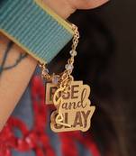 Rise & Slay Ammi Set Of 2 Watch Charm