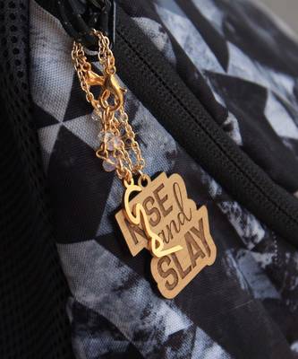 Rise & Slay Ammi Set Of 2 Watch Charm 3