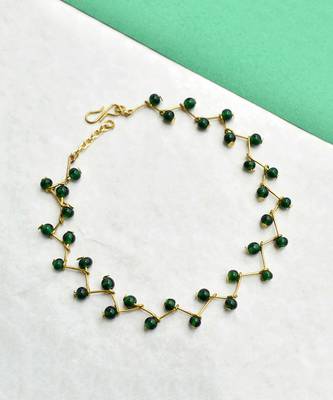 Twist Me Anklet 2