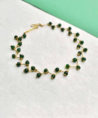 Twist Me Anklet 3